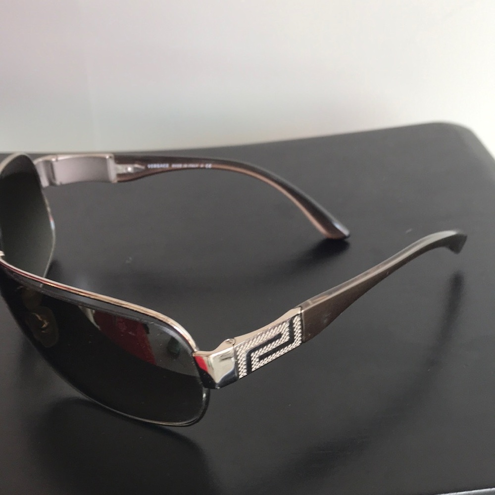 Versace sunglasses